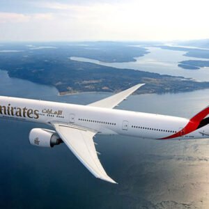 Your Dream Stay in the UAE Awaits!