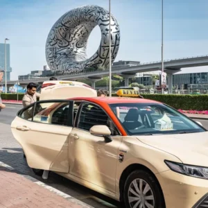 The Easy Way to Book UAE Hotels!