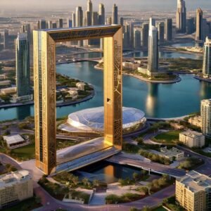 The Easy Way to Book UAE Hotels!
