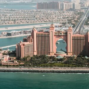 Book Your UAE Getaway Today