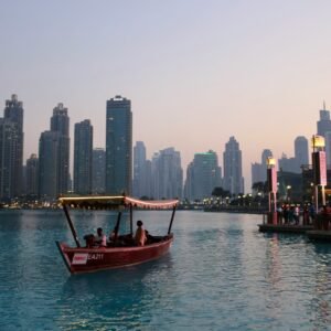 Book Your UAE Getaway Today!
